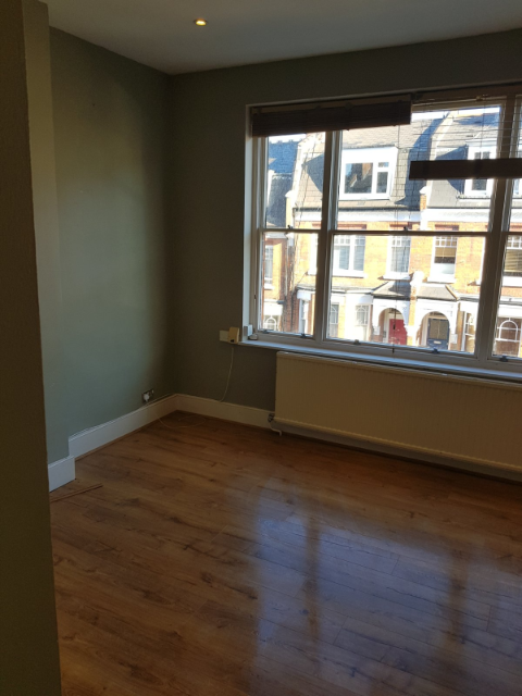 Professional cleaning service in Hampstead Heath - Result 6