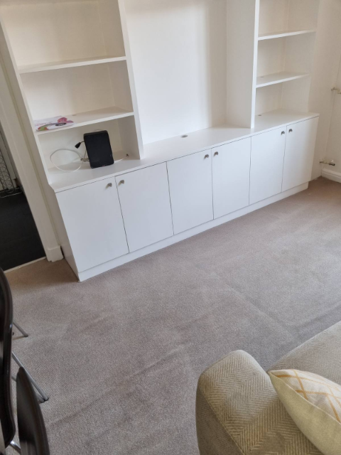 Professional cleaning service in Wanstead - Result 3