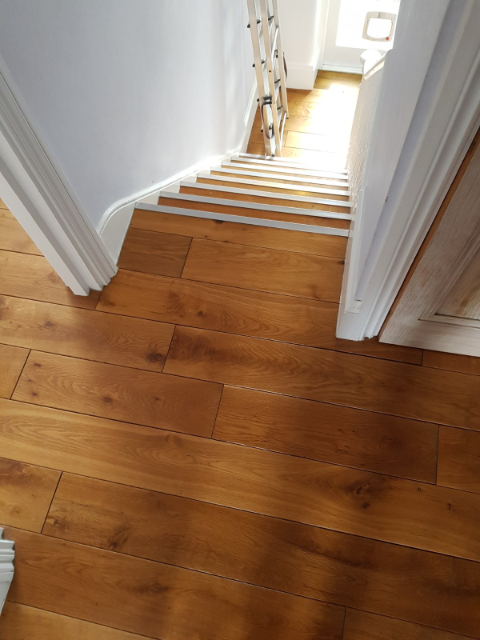 Professional cleaning service in Watford - Result 1