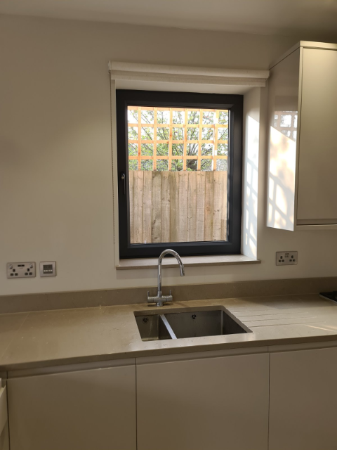 Professional cleaning service in Sutton - Result 5