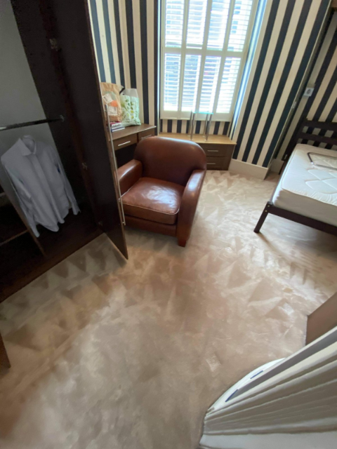Professional cleaning service in Dalston - Result 4