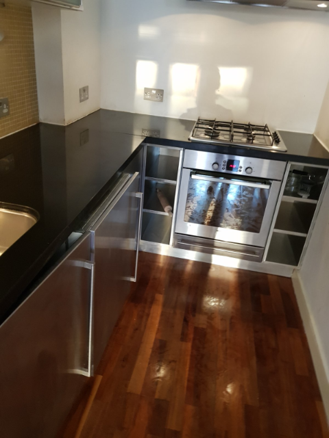 Professional cleaning service in Hendon - Result 3