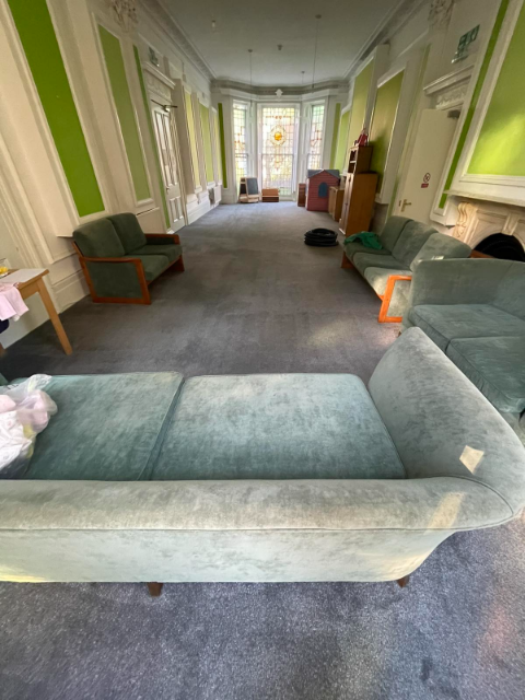 Professional cleaning service in Homerton - Result 2