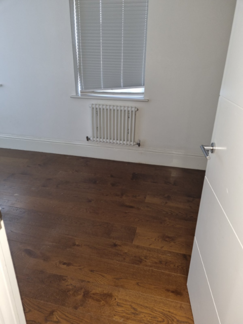 Professional cleaning service in Primrose Hill - Result 3