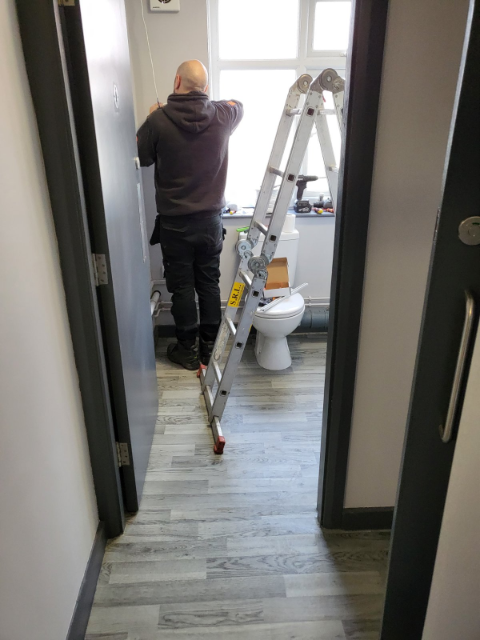 Professional cleaning service in Woking - Result 6