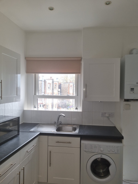 Professional cleaning service in Tottenham - Result 2