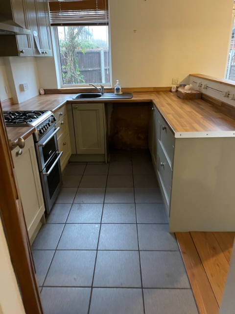 Professional cleaning service in Harrow - Result 6