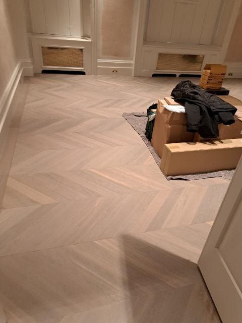 Professional cleaning service in Dalston - Result 2