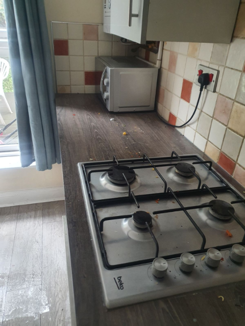 Professional cleaning service in Harrow - Result 5