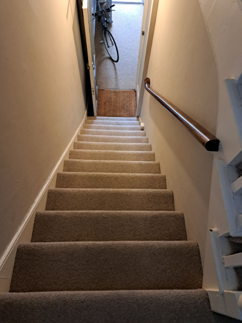 Professional cleaning service in Forest Gate - Result 1