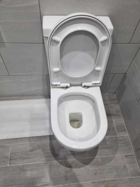 Professional cleaning service in Wanstead - Result 2