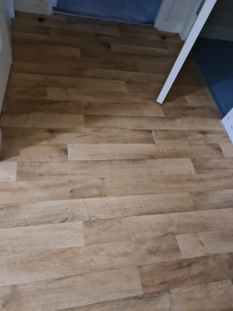 Professional cleaning service in Tottenham - Result 6