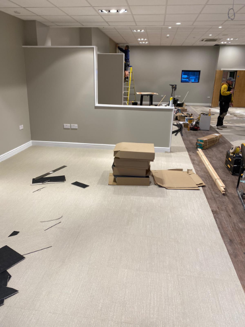 Professional cleaning service in Mayfair - Result 6