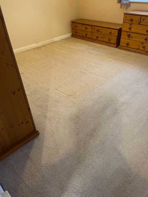 Professional cleaning service in Wanstead - Result 5