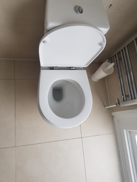 Professional cleaning service in Ware - Result 3