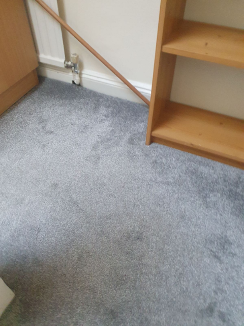 Professional cleaning service in Egham - Result 1