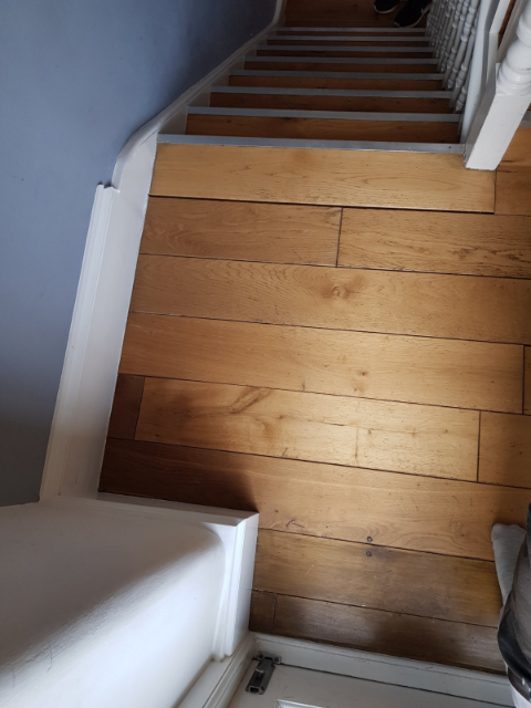 Professional cleaning service in West Ham - Result 2