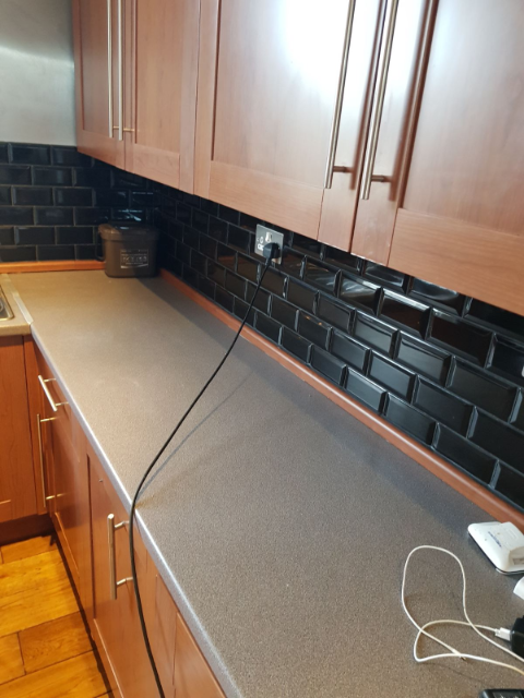 Professional cleaning service in Tower Hamlets - Result 1
