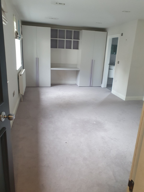 Professional cleaning service in Hackney - Result 2