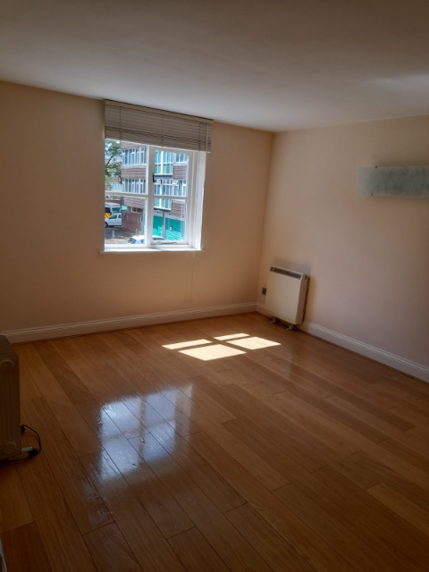 Professional cleaning service in Fulham - Result 1