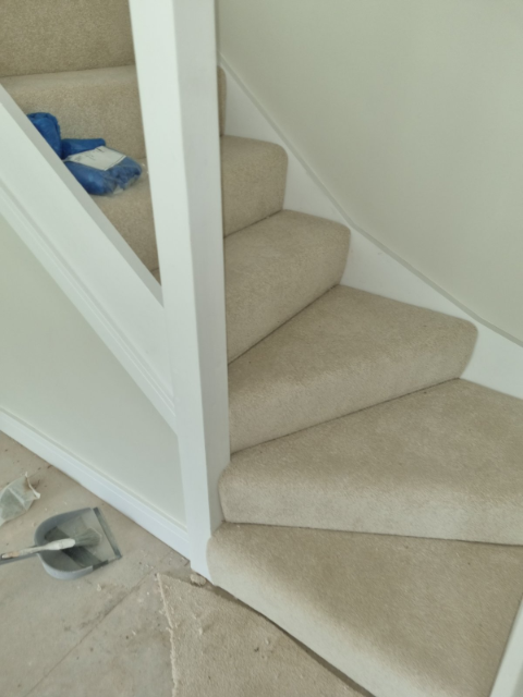 Professional cleaning service in Poplar - Result 4