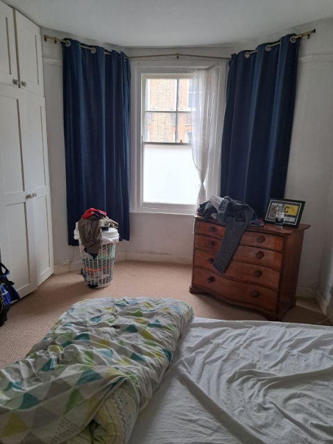 Professional cleaning service in Barking - Result 1