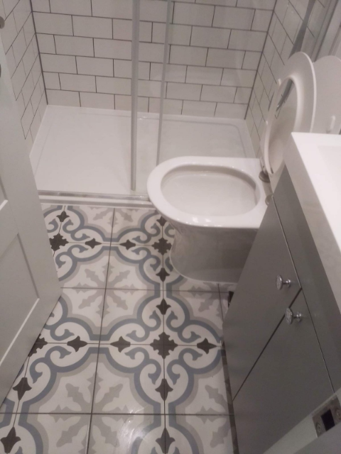 Professional cleaning service in Leyton - Result 4