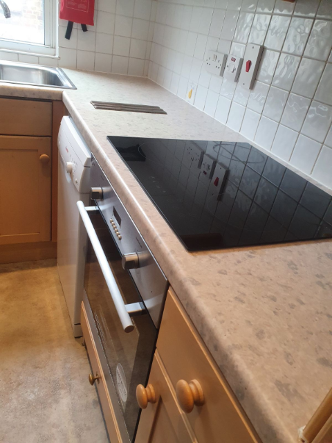 Professional cleaning service in Thurrock - Result 3