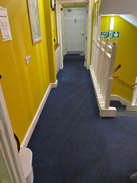 Professional cleaning service in Newham - Result 1