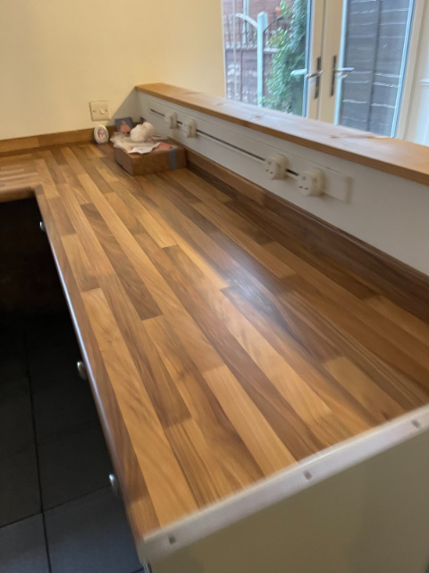 Professional cleaning service in Bermondsey - Result 6