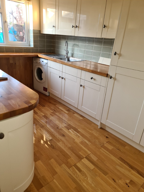 Professional cleaning service in Beckenham - Result 5