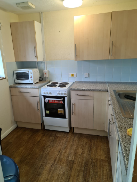 Professional cleaning service in Sutton - Result 2