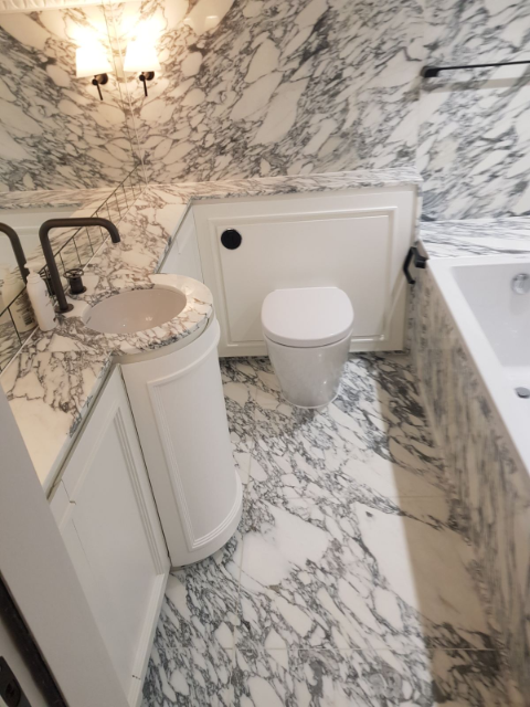Professional cleaning service in Stepney - Result 6