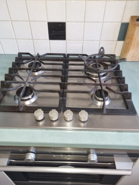 Professional cleaning service in Chingford - Result 1