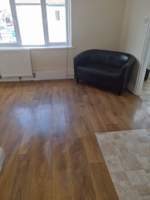 Professional cleaning service in Wanstead - Result 6