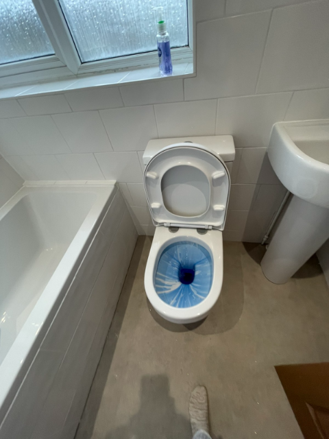 Professional cleaning service in Tower Hamlets - Result 6