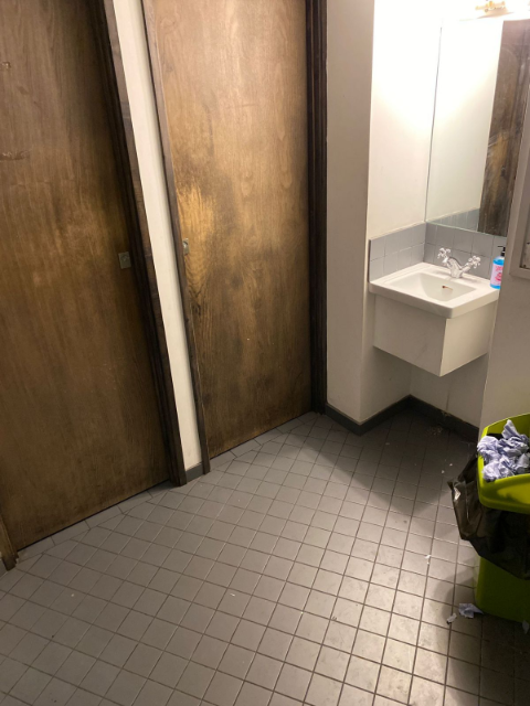 Professional cleaning service in Hampton - Result 5