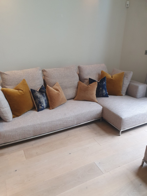 Professional cleaning service in Shepperton - Result 3