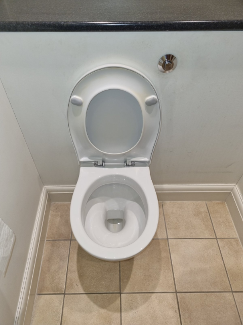 Professional cleaning service in Shoreditch - Result 2