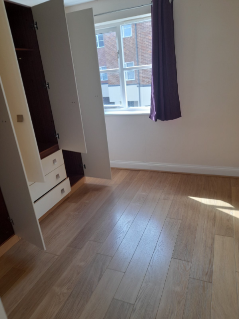 Professional cleaning service in Homerton - Result 5