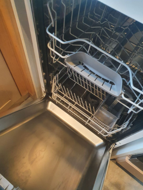 Professional cleaning service in Tower Hamlets - Result 2