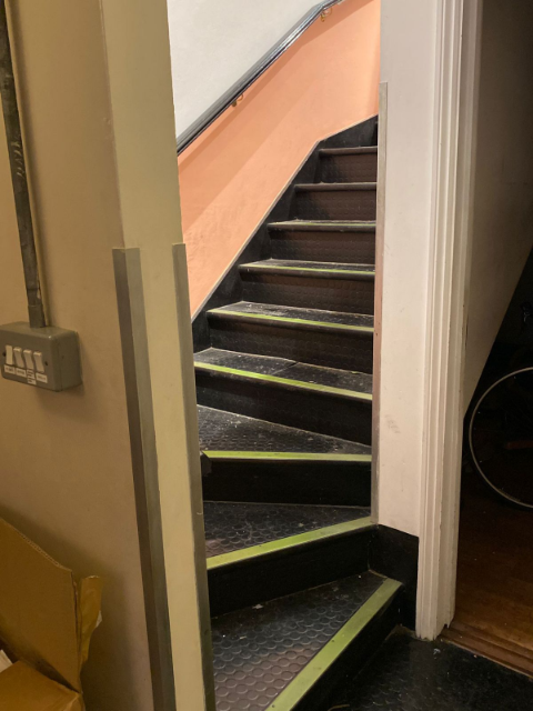 Professional cleaning service in Shoreditch - Result 4