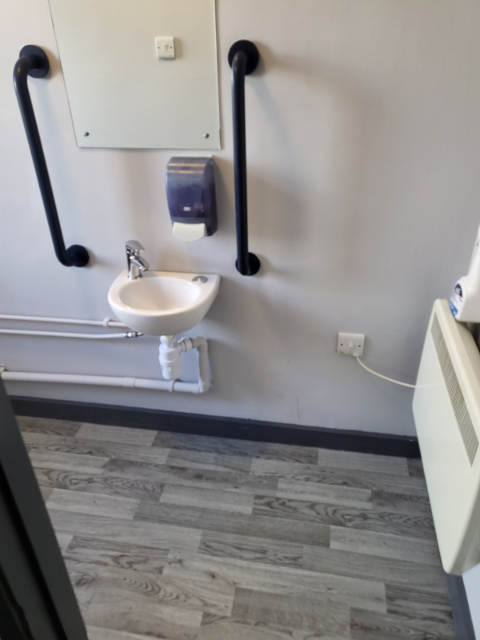 Professional cleaning service in Farnborough - Result 4