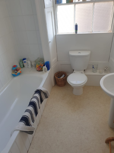 Professional cleaning service in Finchley - Result 5