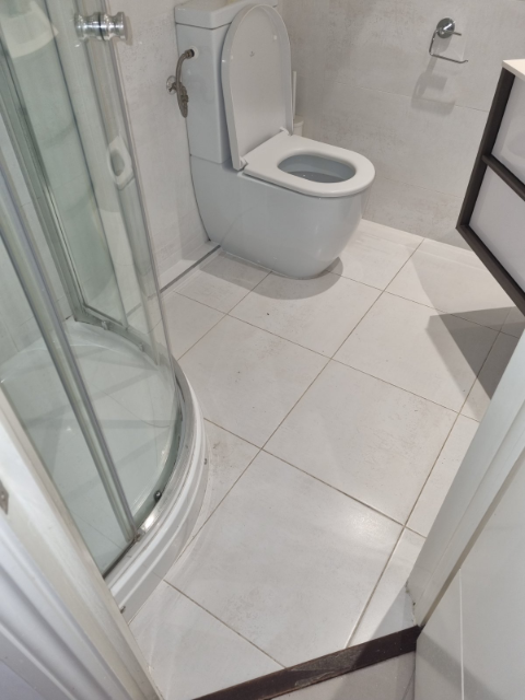 Professional cleaning service in Hendon - Result 5