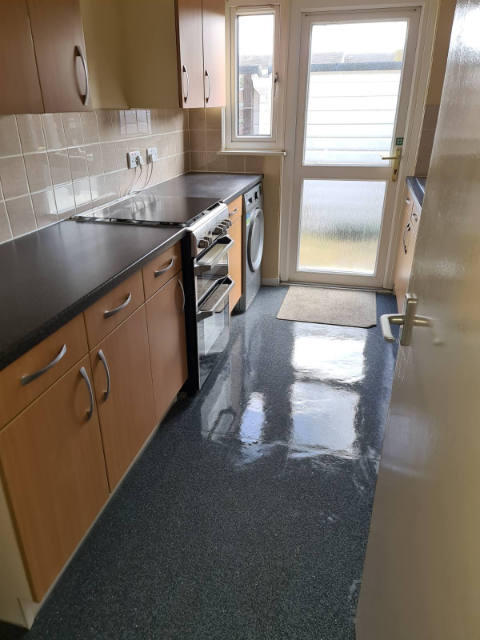 Professional cleaning service in Bracknell - Result 1