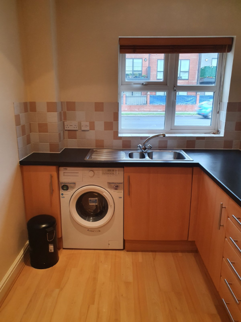 Professional cleaning service in Finchley - Result 4