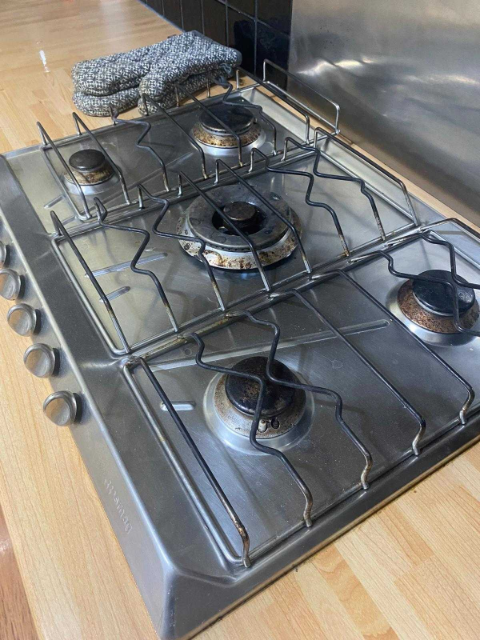 Professional cleaning service in Ware - Result 5