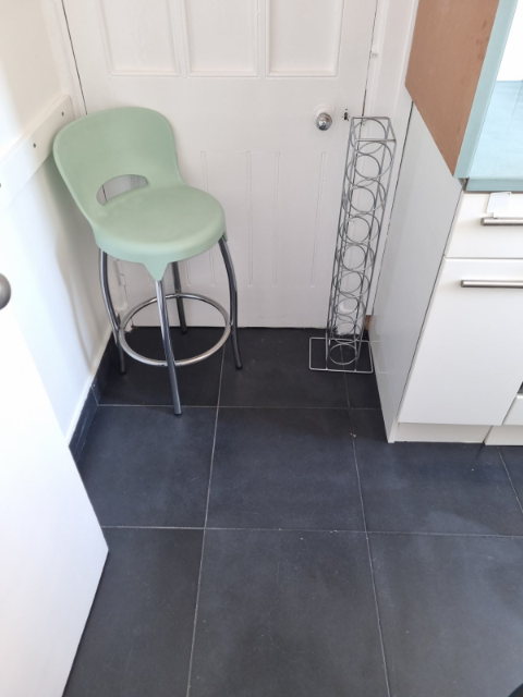 Professional cleaning service in Finchley - Result 1