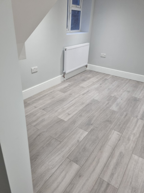 Professional cleaning service in Poplar - Result 6
